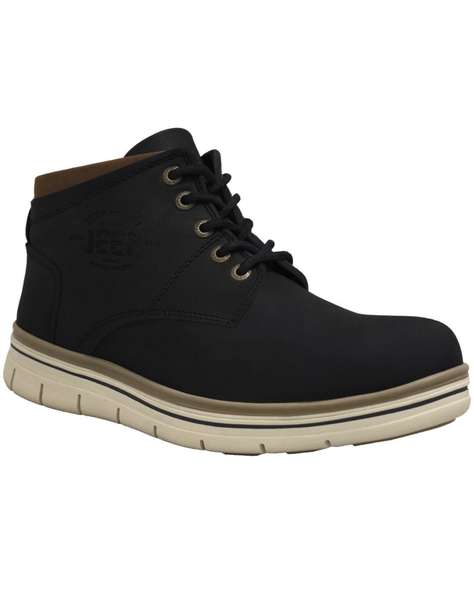 Botas Jeep Hombre Liverpool Flash Sales, UP TO 56% OFF |  www.editorialelpirata.com