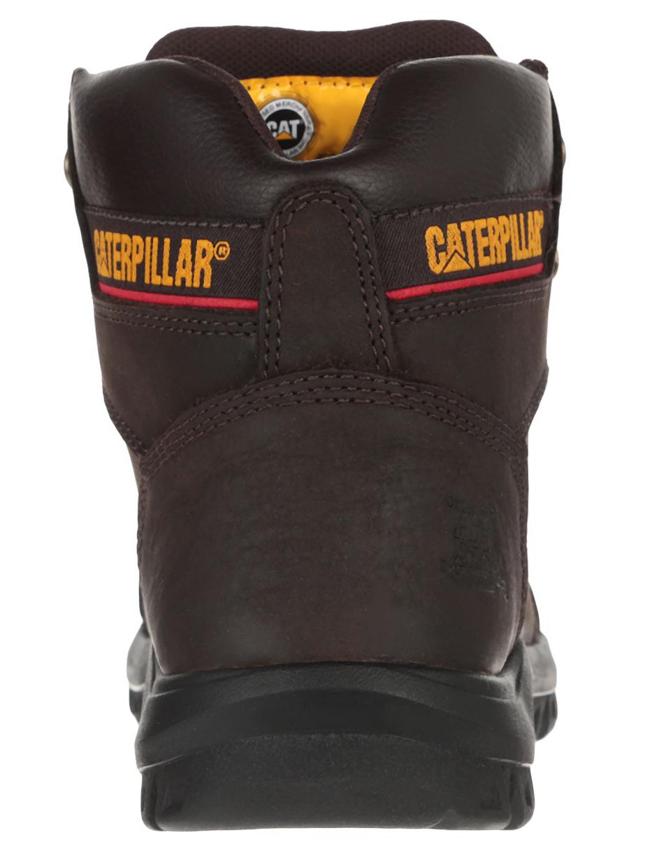 botas caterpillar liverpool