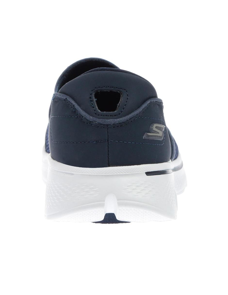Tenis Skechers azul marino en Liverpool