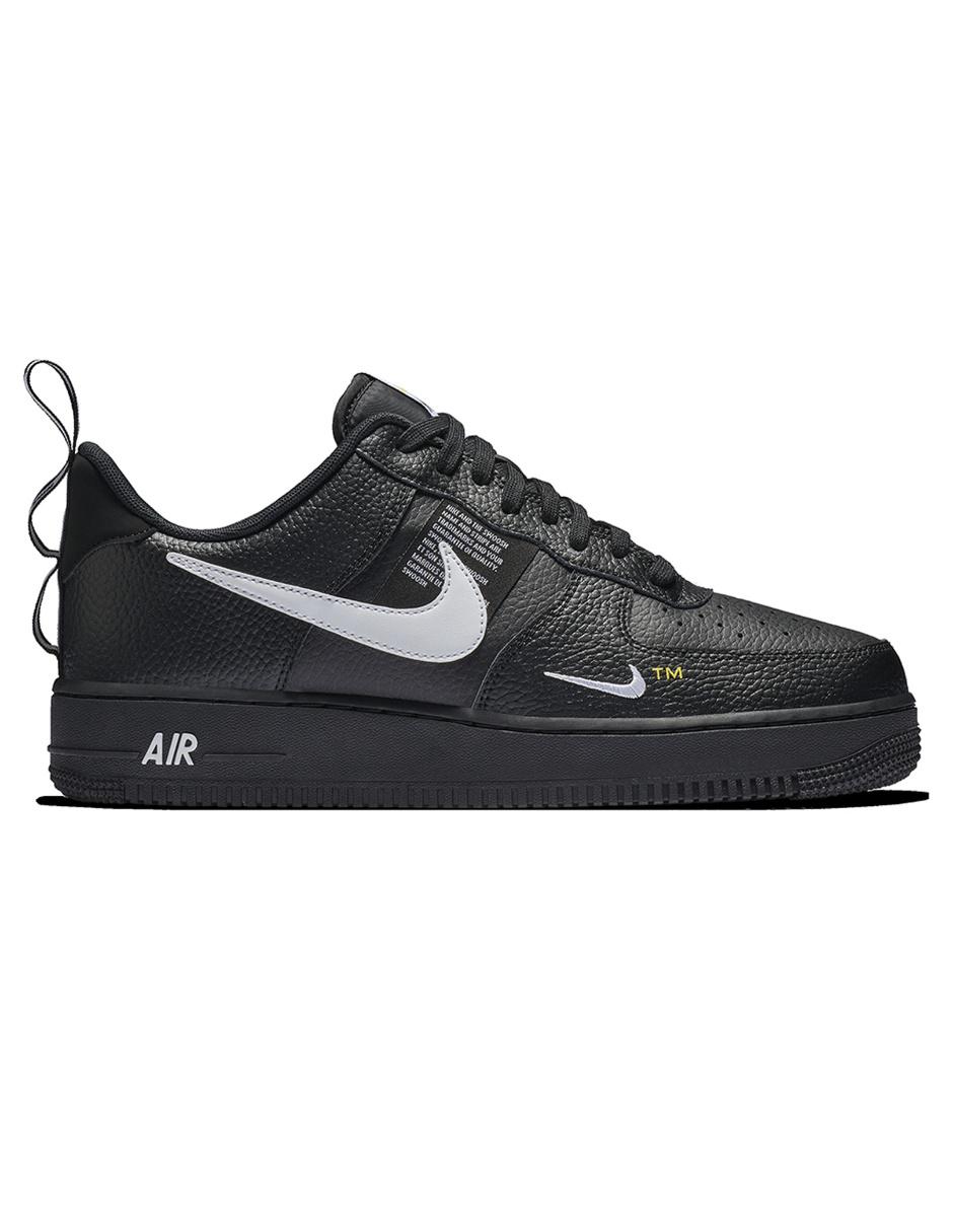 tenis nike piel