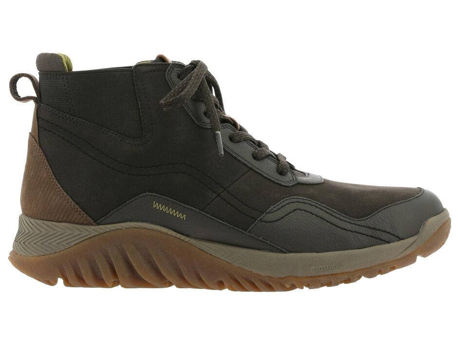 zapatos host poppys hombre