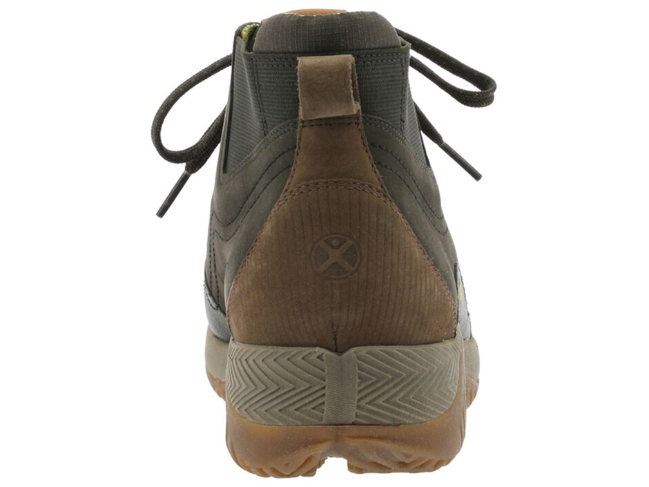 zapatos host poppys hombre