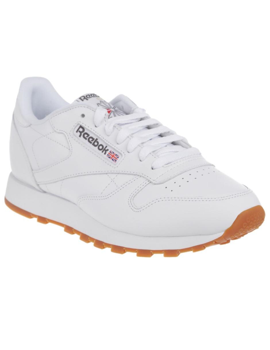 Tenis Reebok piel blanco en Liverpool