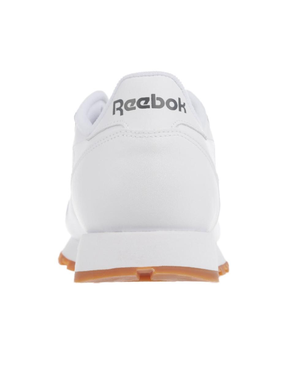 tenis reebok blancos