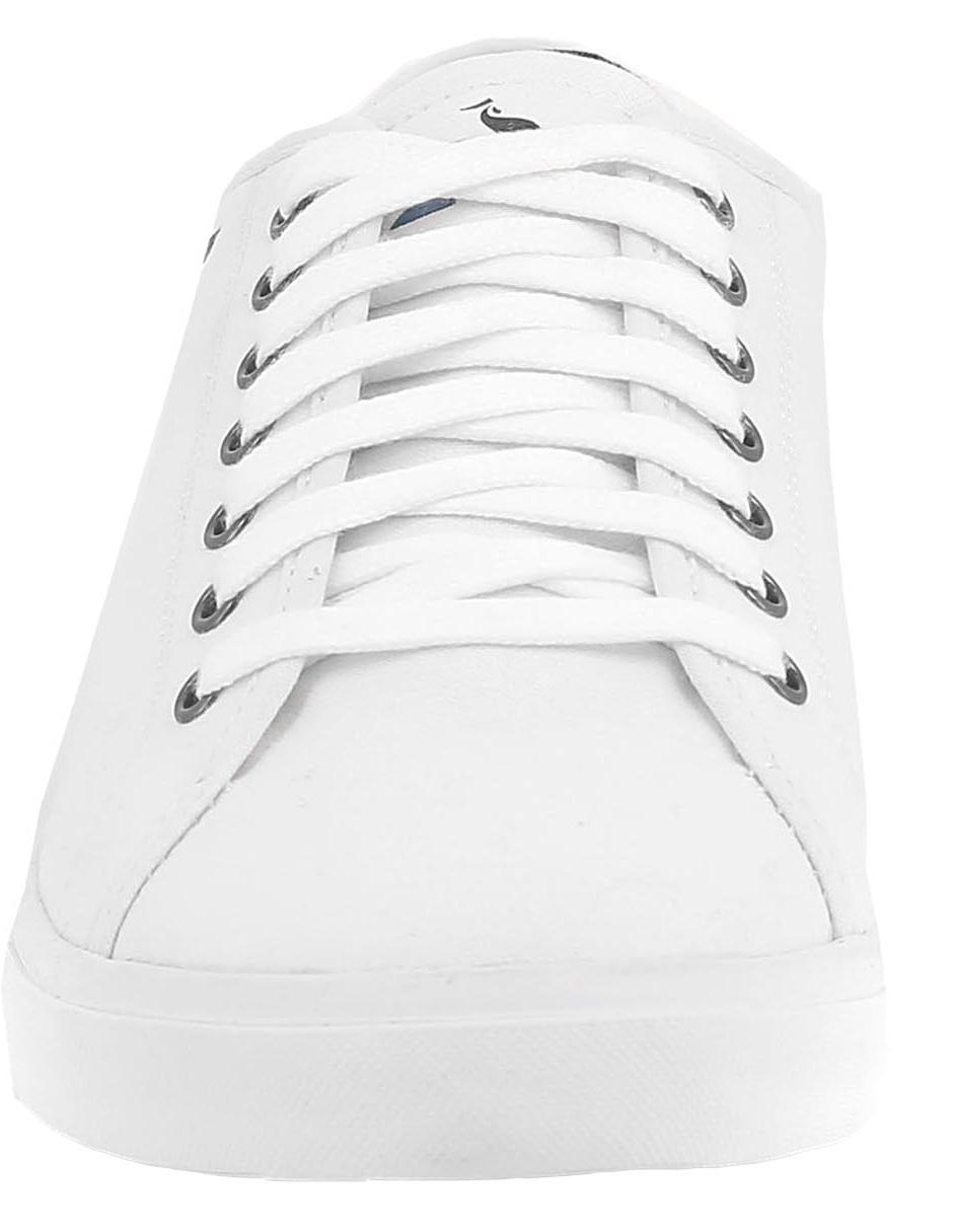 tenis le coq sportif blancos