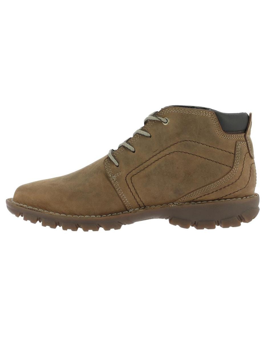 Bota de piel para hombre 2