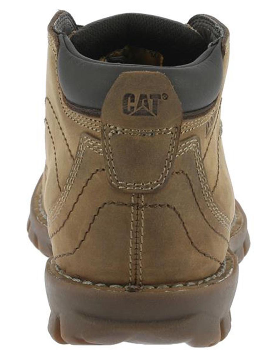 Bota de piel para hombre 3