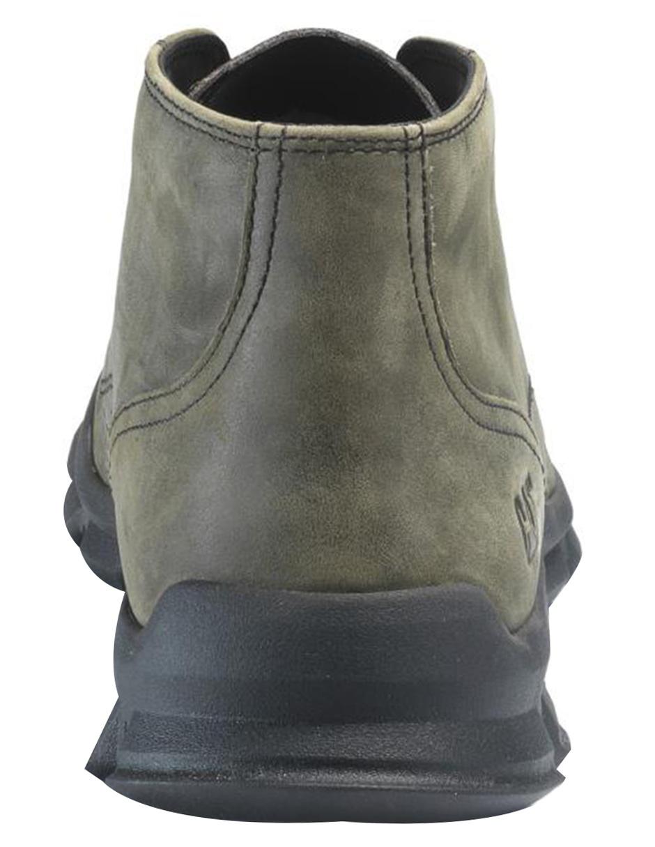 botas caterpillar liverpool