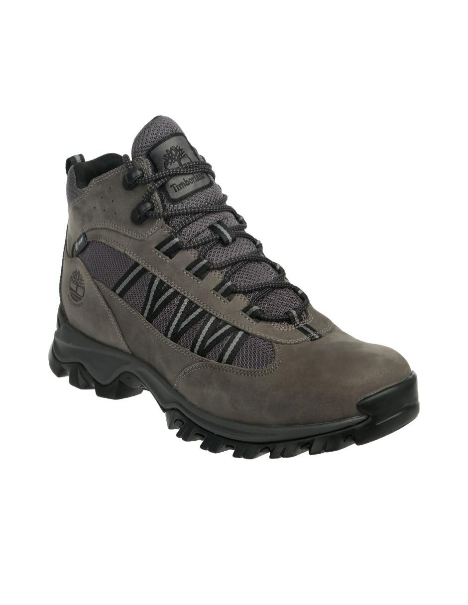 Oxford Oxford Gris Gris Timberland Bota Timberland Bota Bota ybIfvY7g6