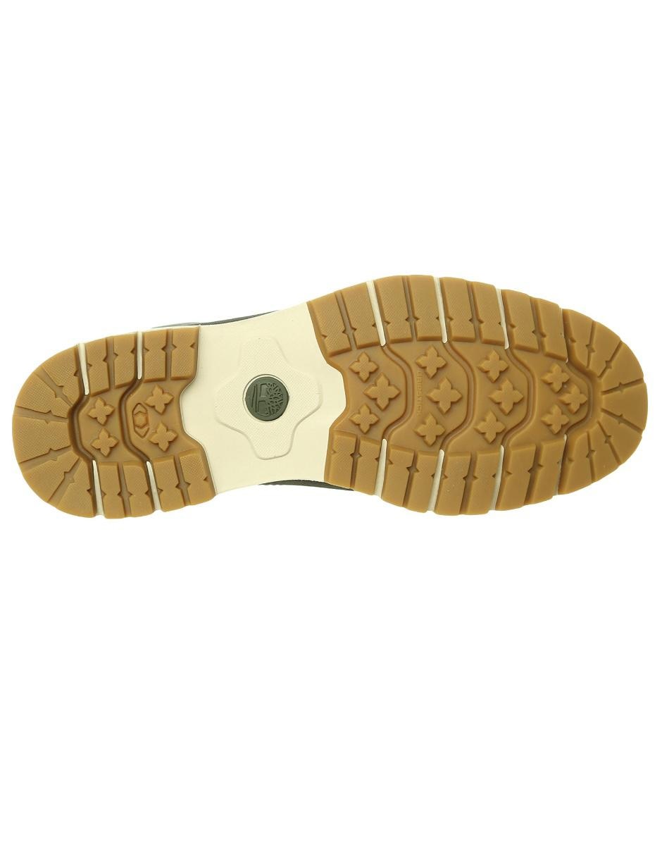 Bota para hombre 6