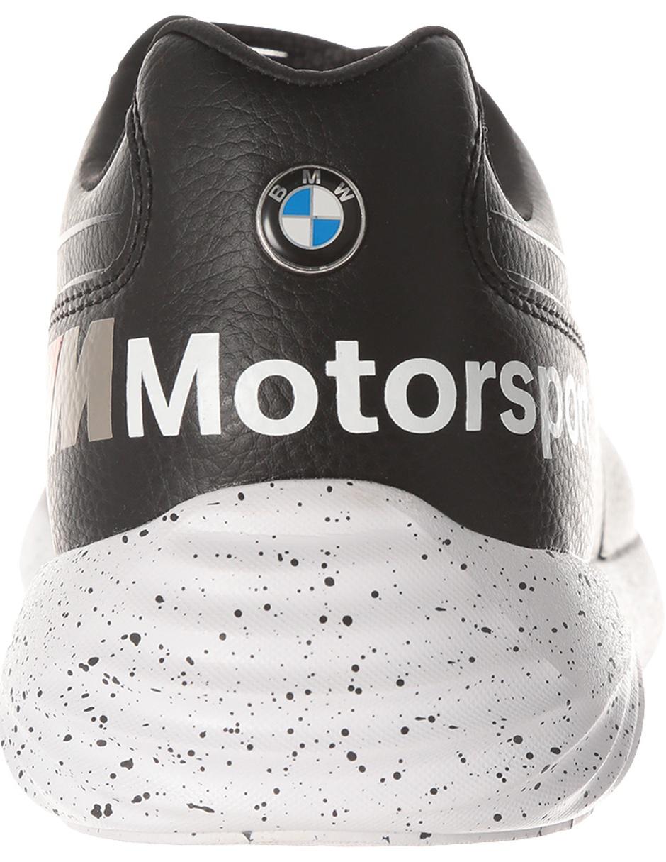 puma evo bmw