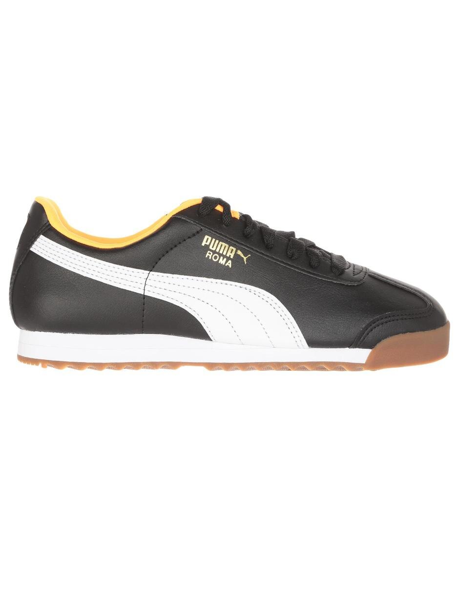 puma roma azul marino