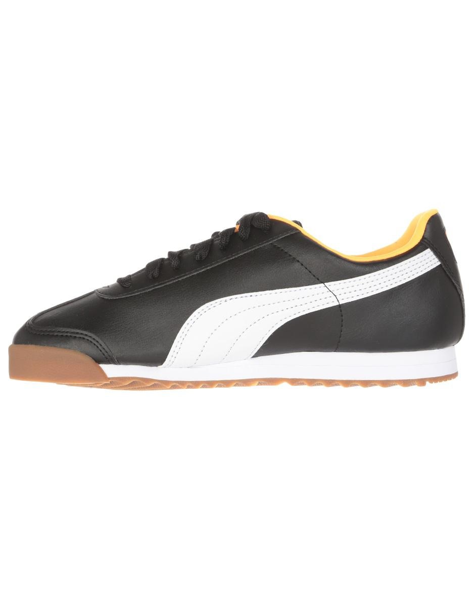 tenis puma roma rojos the latest models