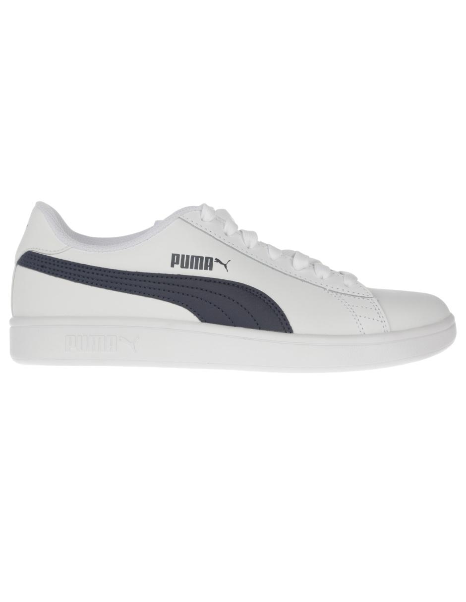 Tenis discount puma piel