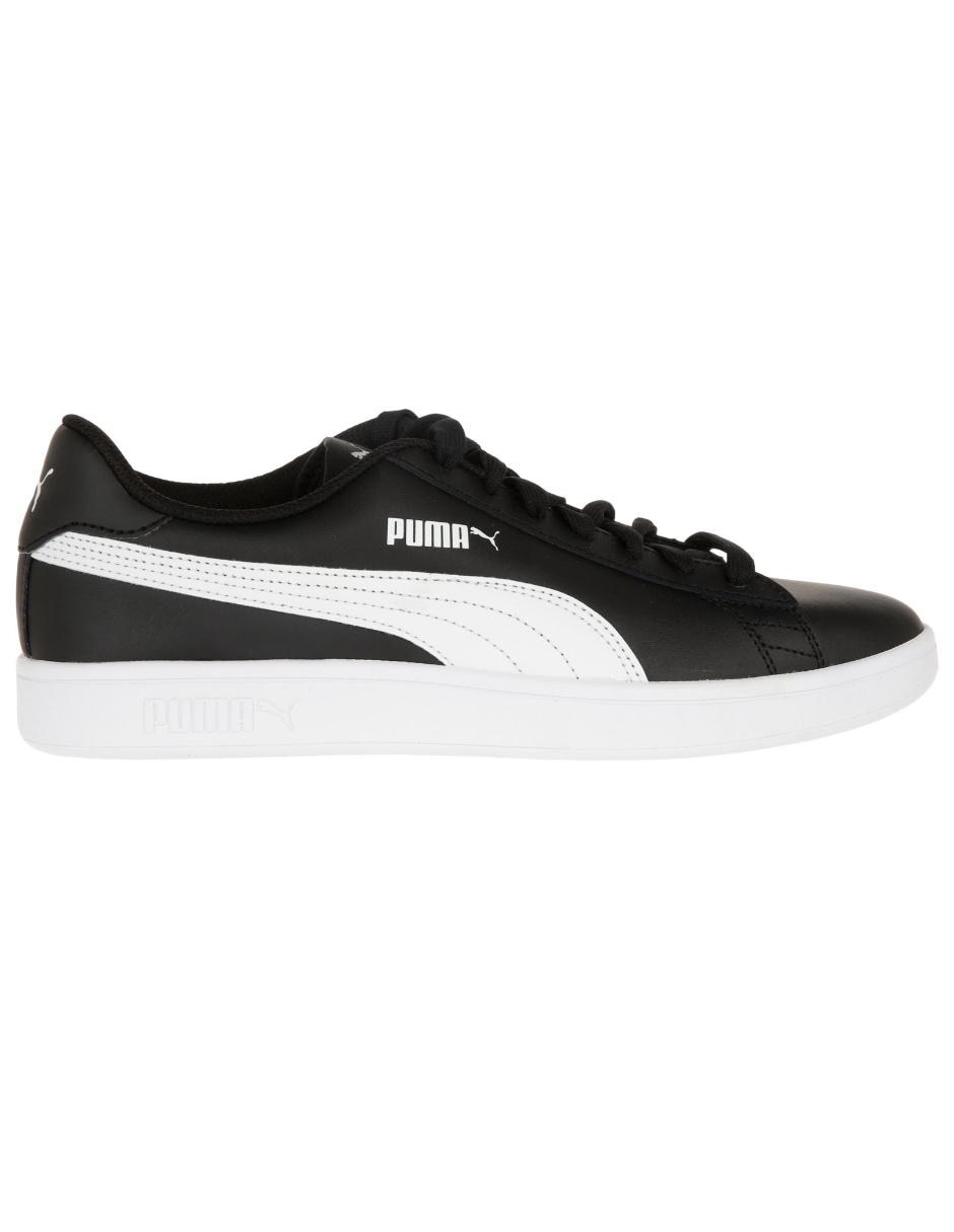 Tenis de piel smash para hombre 2