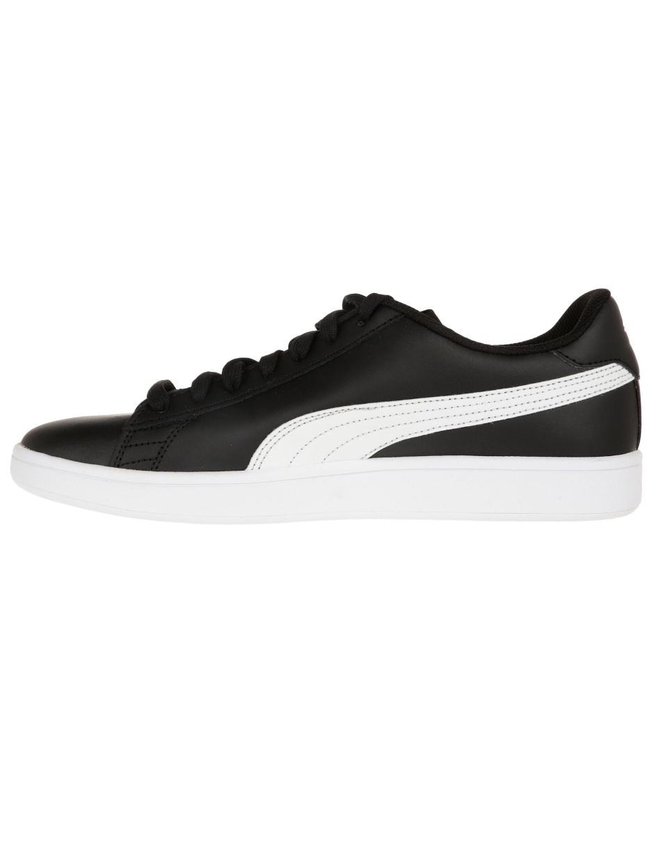 tenis puma piel