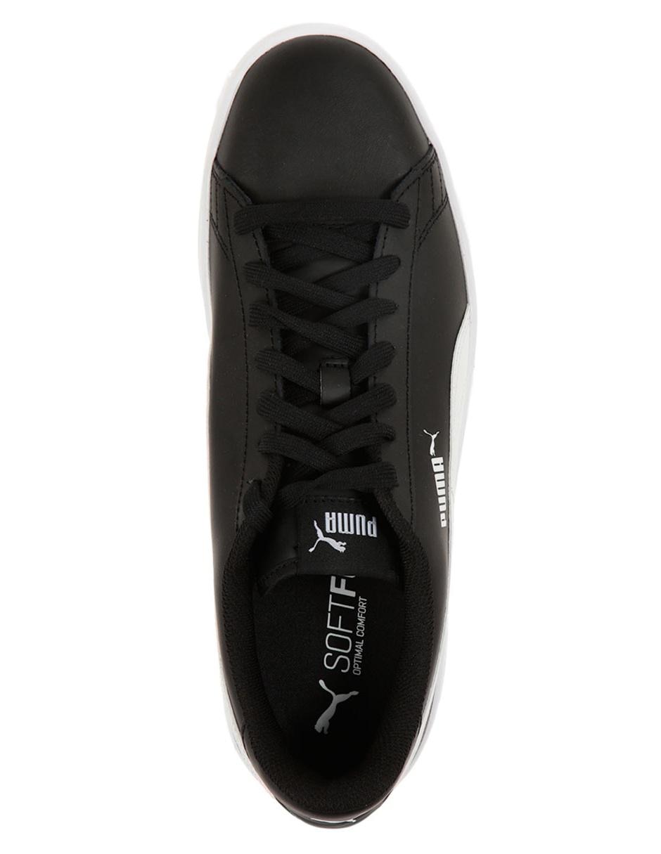 Tenis de piel smash para hombre 5