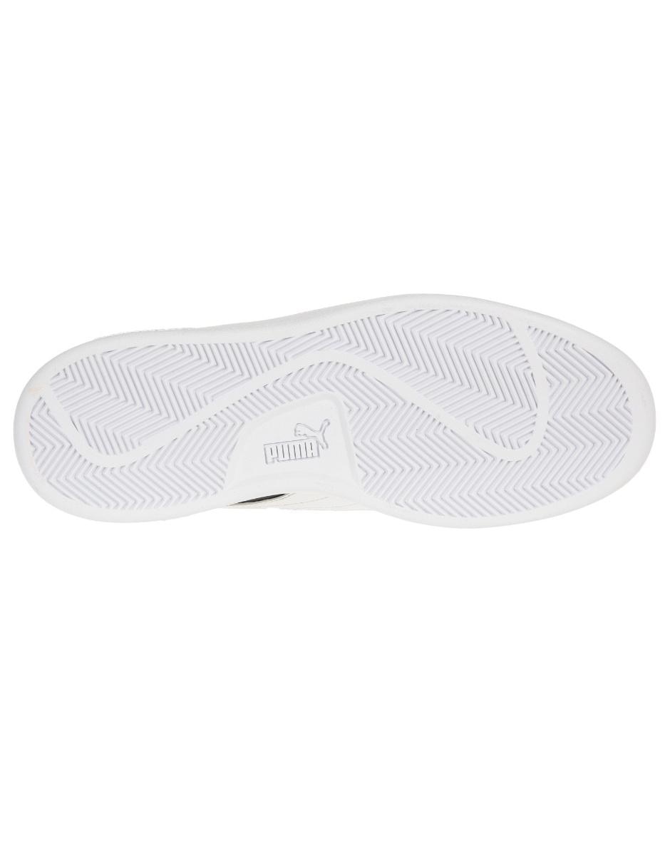 Tenis de piel smash para hombre 6