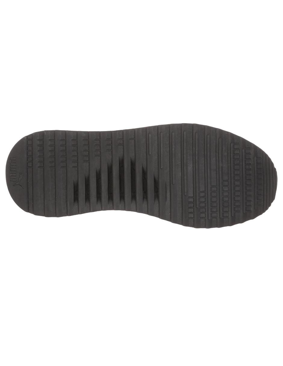 Tenis Puma Pacer Next Excel VariKnit gris en Liverpool