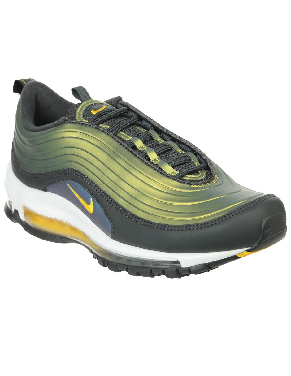 Tenis Nike Air Max 720 amarillo en Liverpool Tenis Nike Air Max 720 amarillo en Liverpool