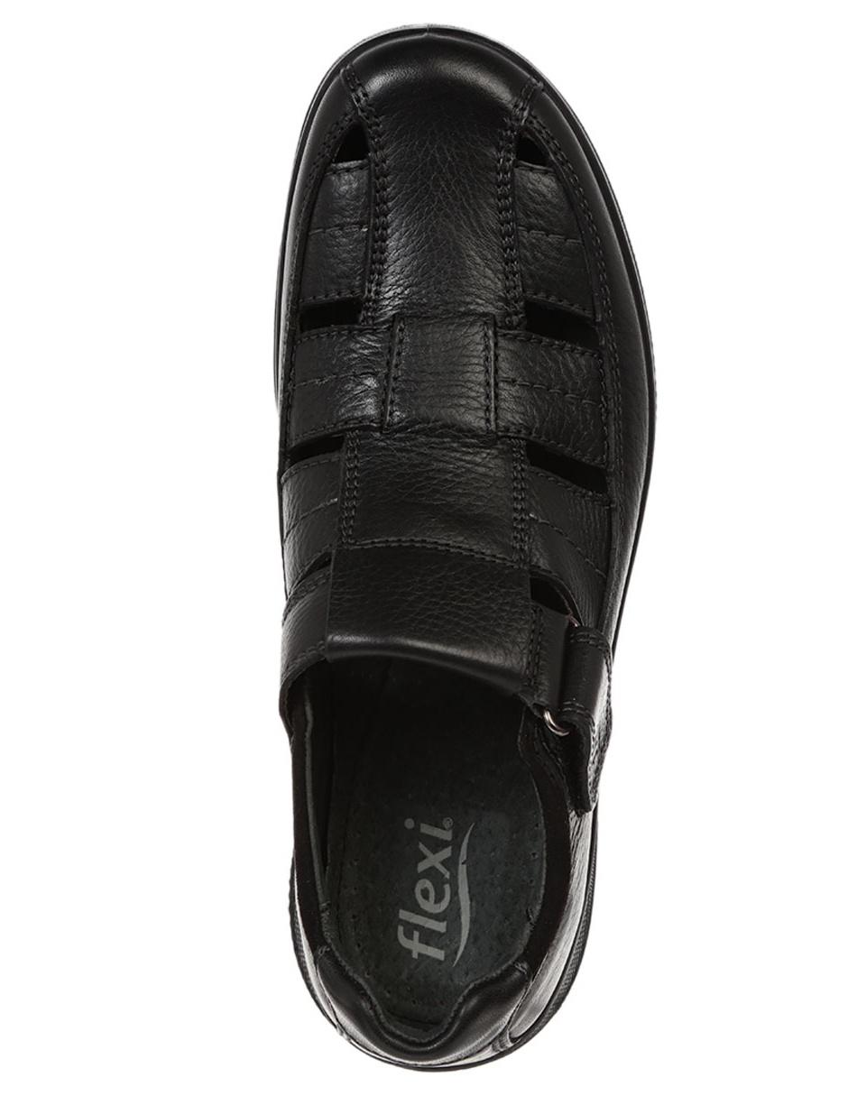 Sandalia para hombre 4