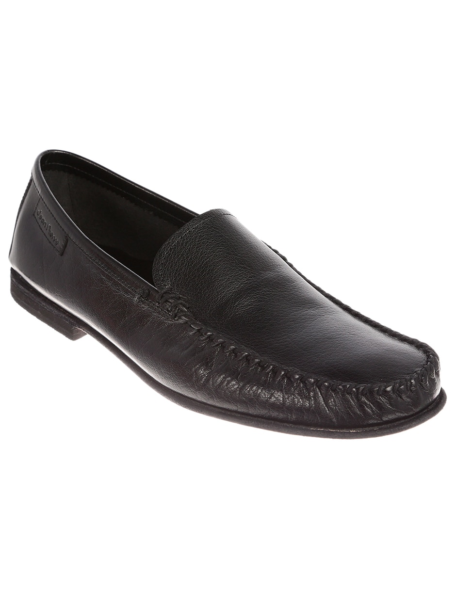 Mocasín para hombre