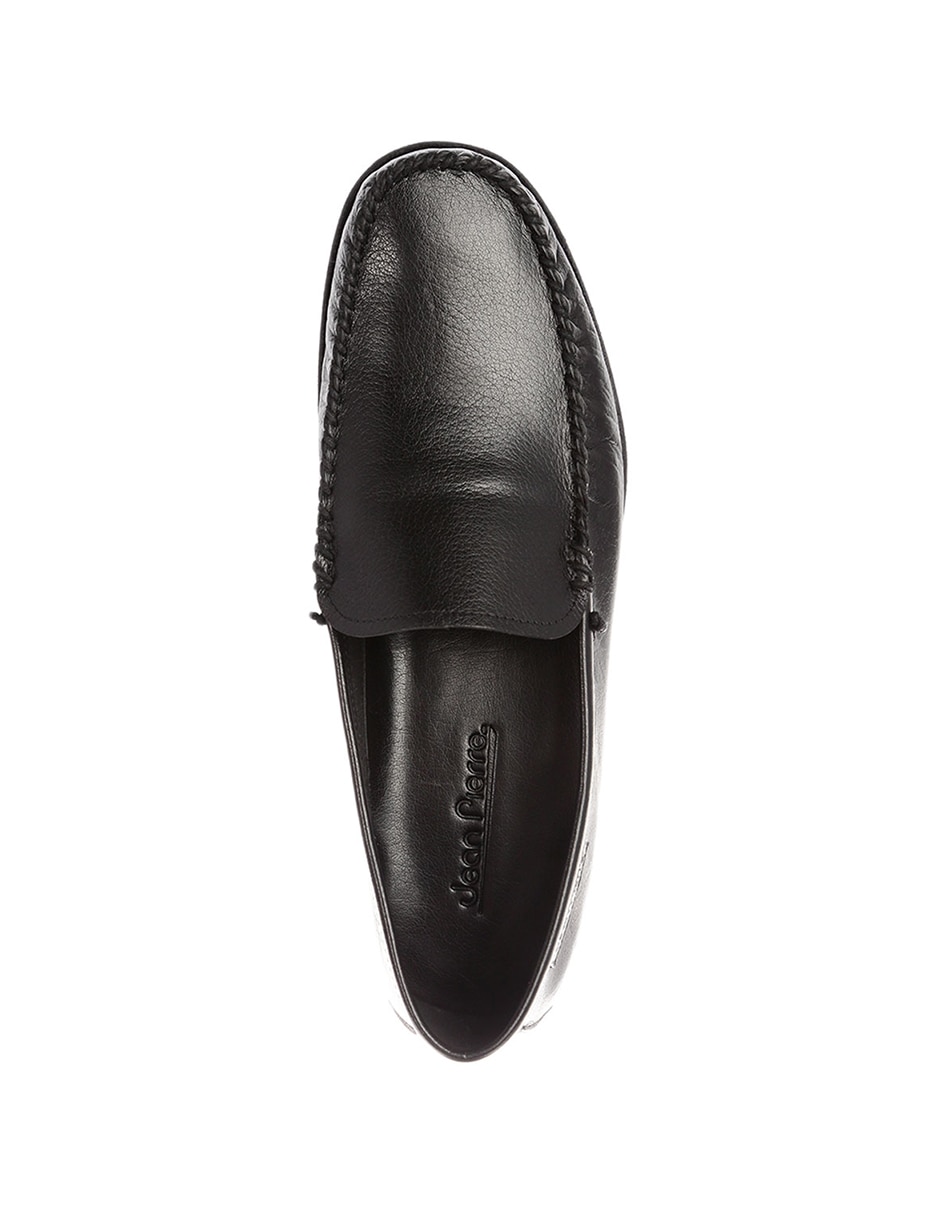 Mocasín para hombre 4