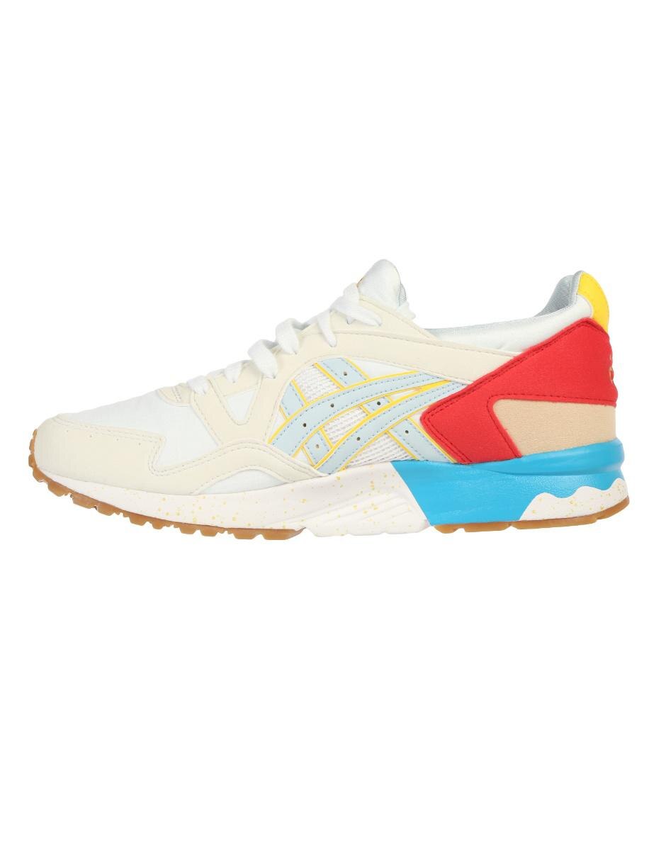 Tenis Asics Gel-Lyte V en Liverpool