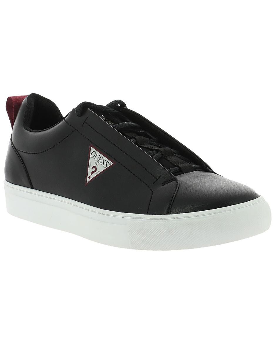 tenis guess negro