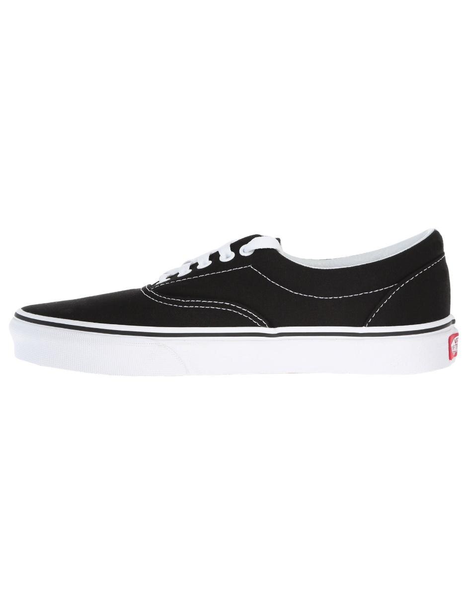 vans originales negro