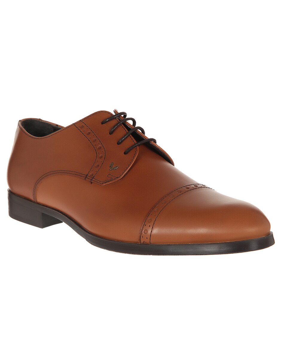 Blucher color cuero Martinelli Lenny 1384-1683F