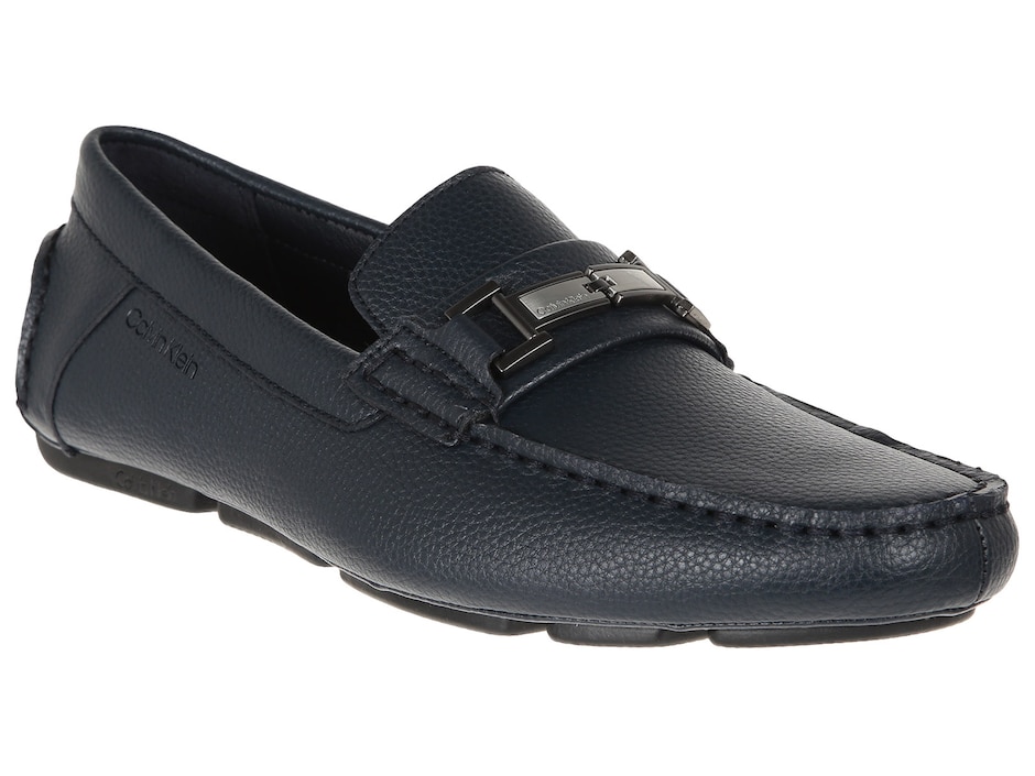 zapatos calvin klein de vestir
