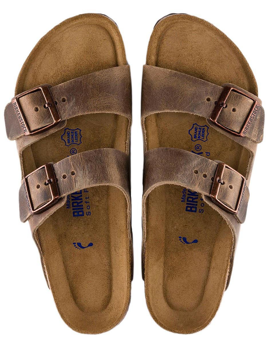 Sandalia para hombre 7