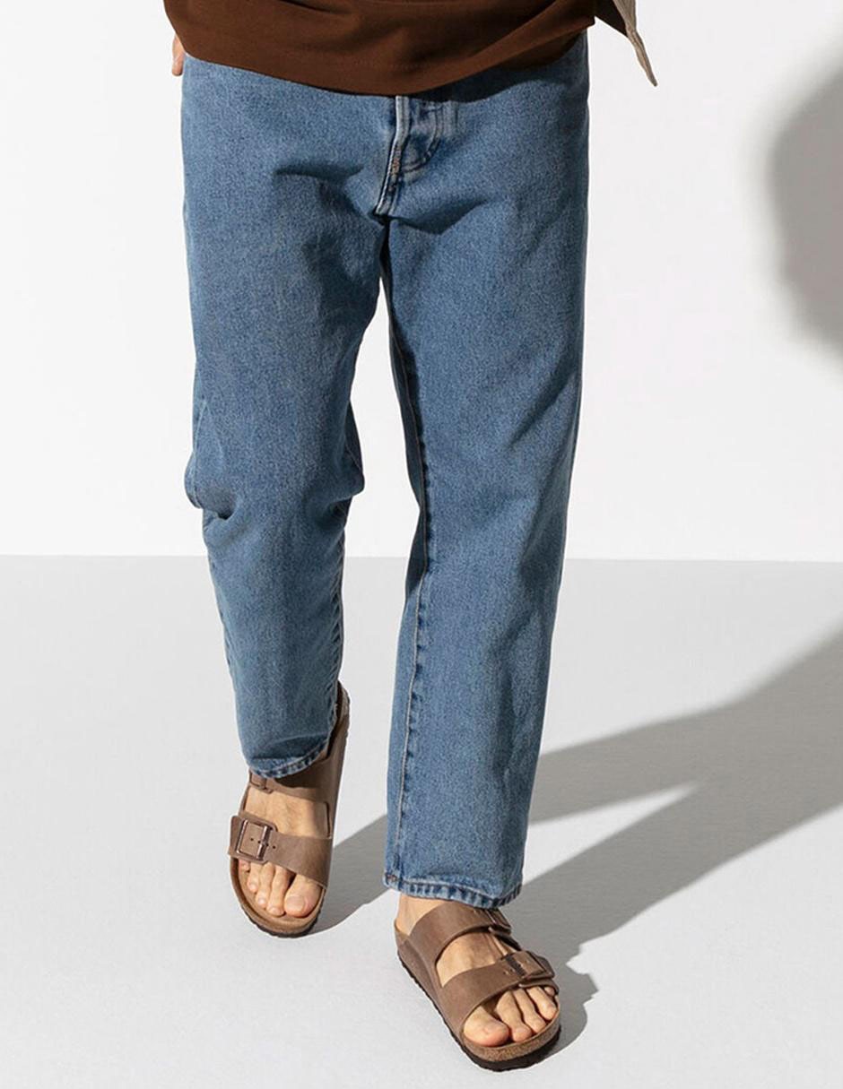 Sandalia para hombre 11
