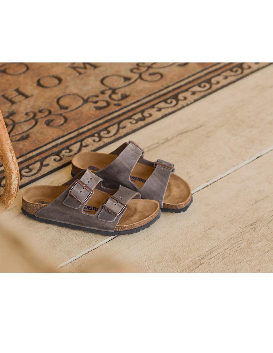 Sandalia para hombre 15