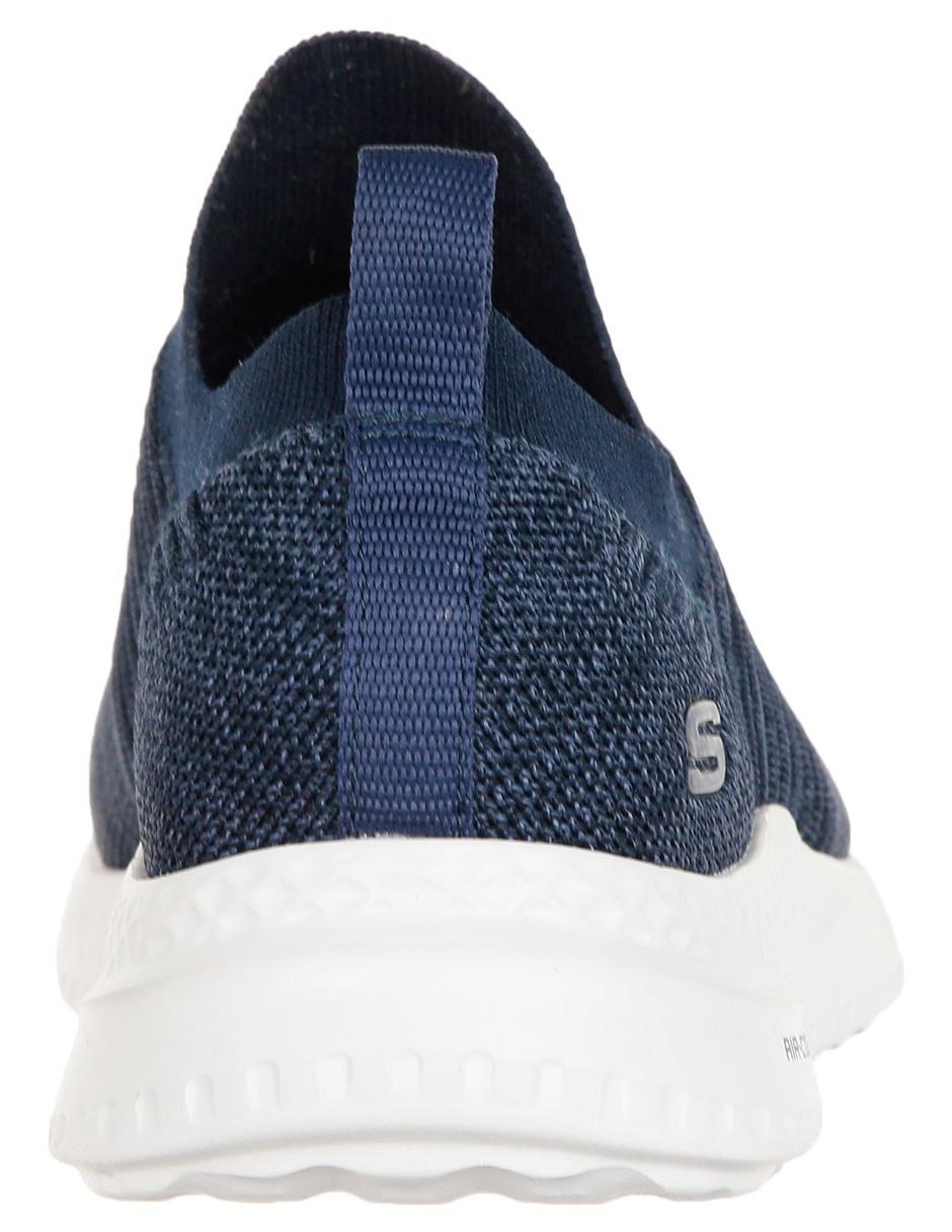 Tenis Skechers azul marino en Liverpool