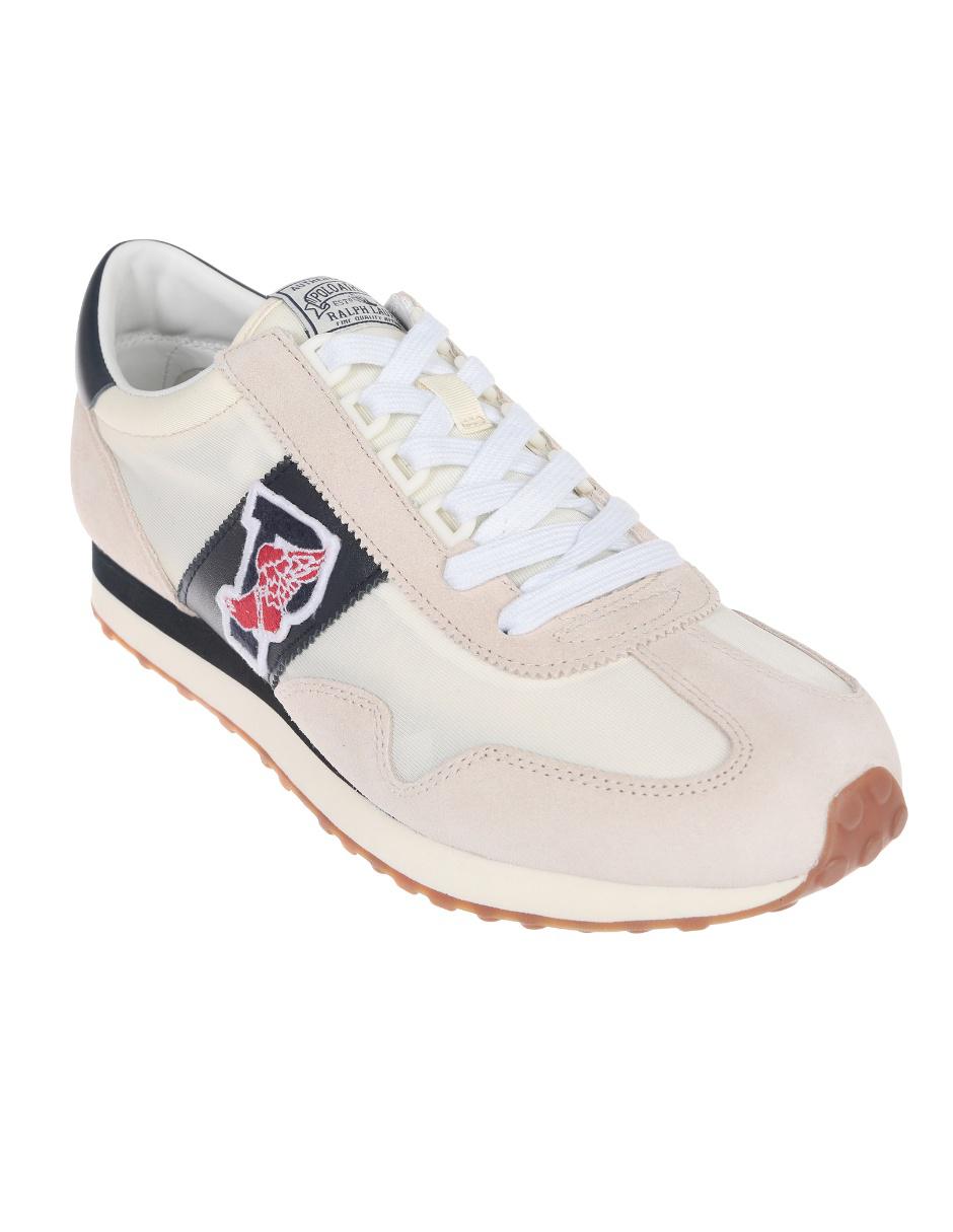 tenis polo ralph lauren