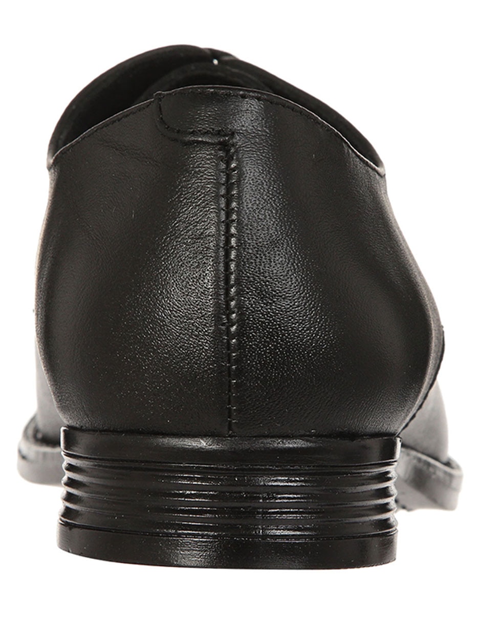 Zapato choclo para hombre 4