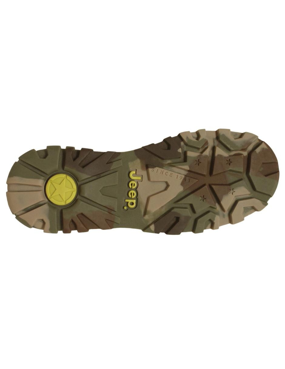 Venta \u003e botas jeep verdes \u003e en stock