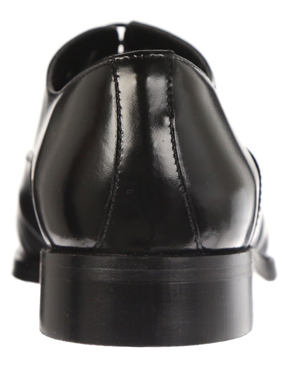 Zapato choclo para hombre 4