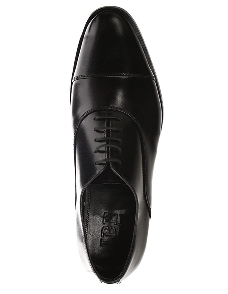 Zapato choclo para hombre 8