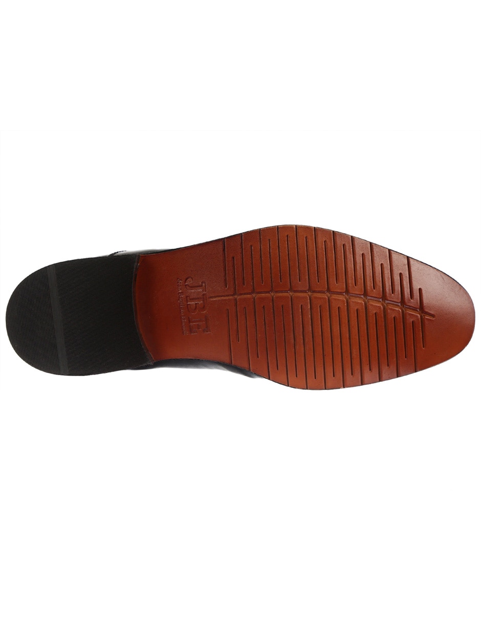 Zapato choclo para hombre 10