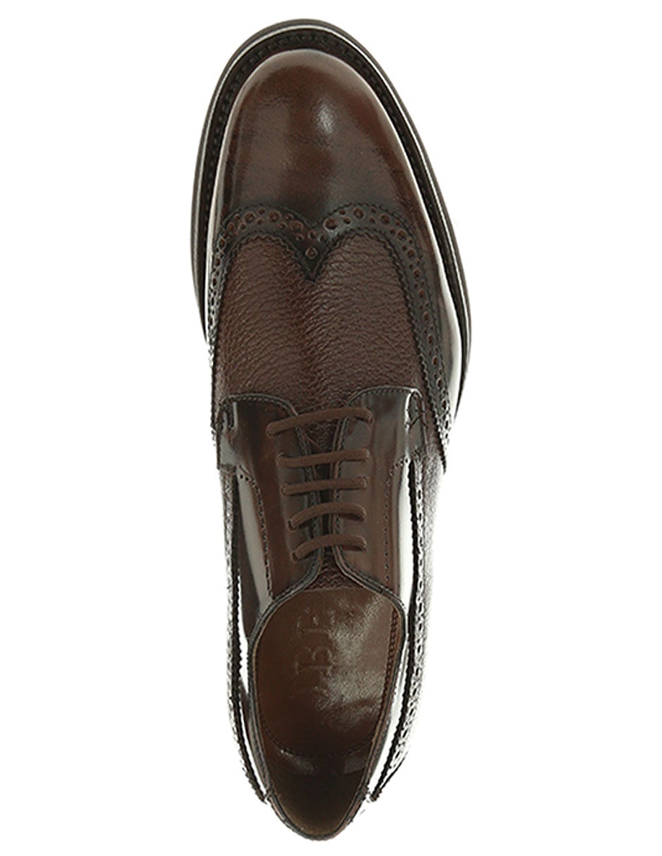 Zapato bostoniano para hombre 8