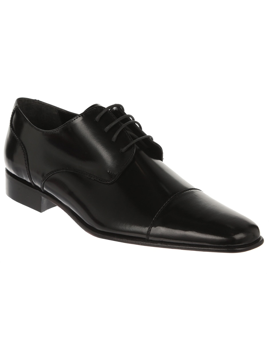 Zapato choclo para hombre