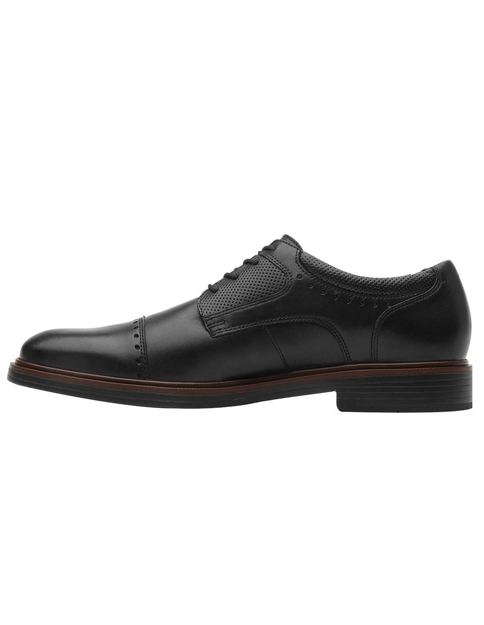 Zapato cerrado para hombre 6