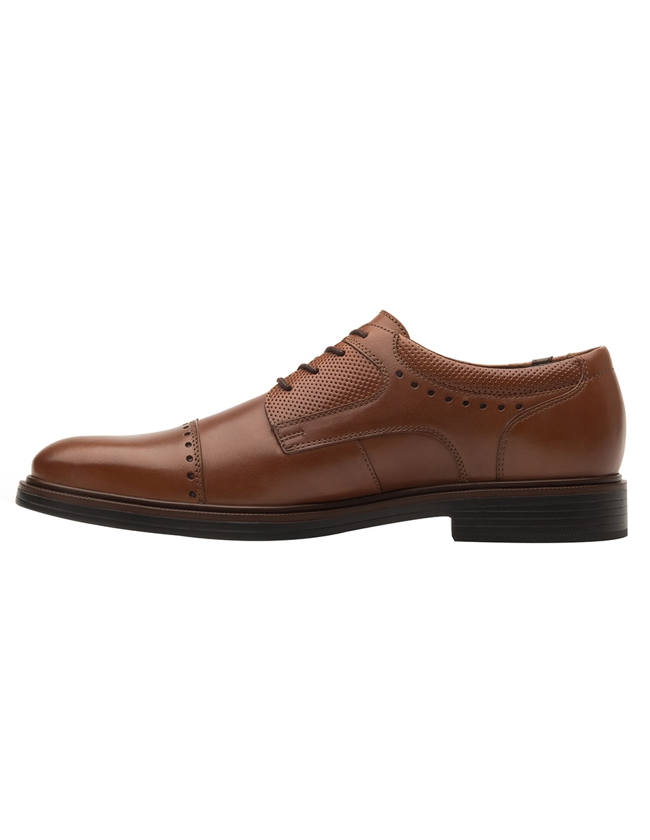 Zapato cerrado para hombre 6
