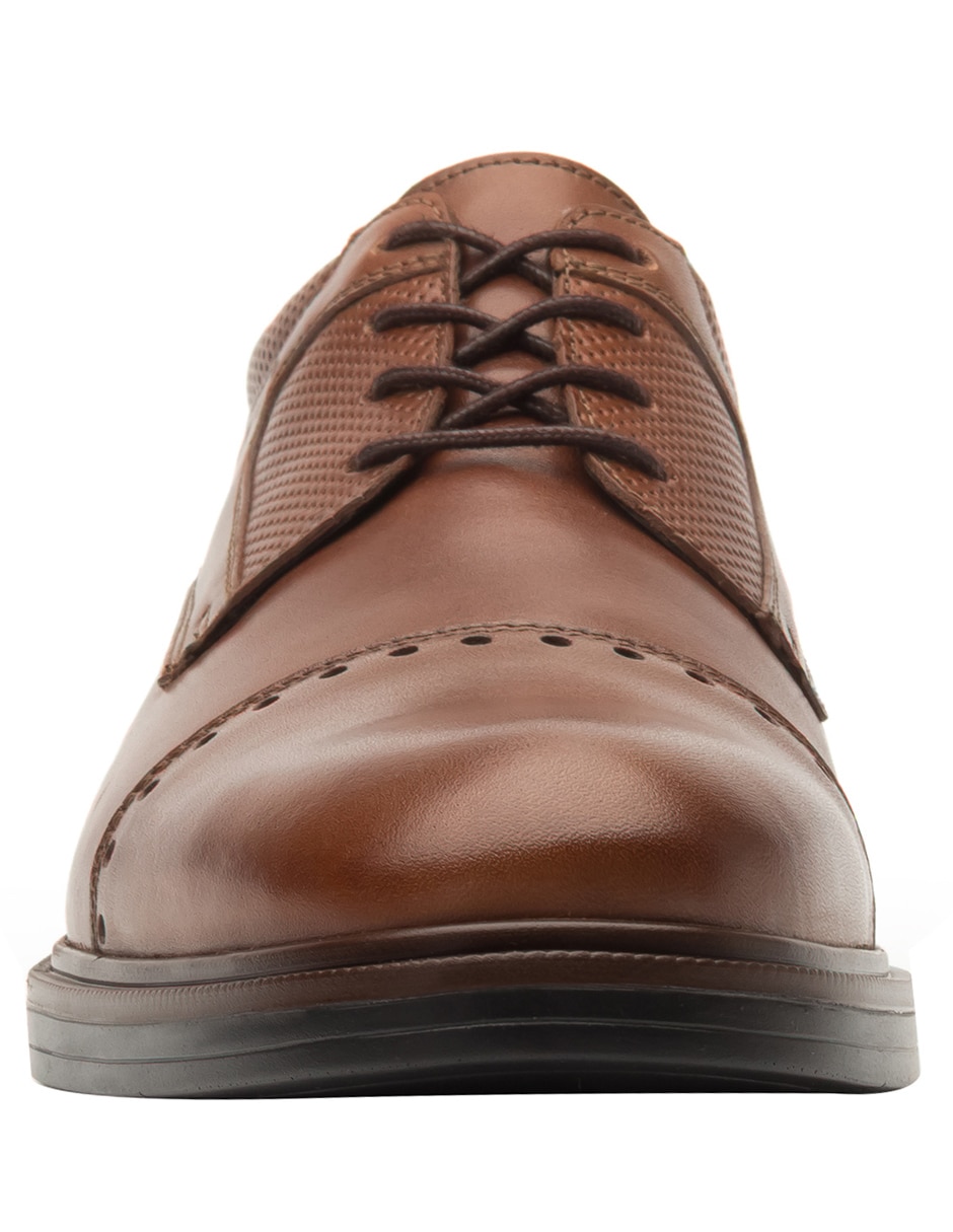 Zapato cerrado para hombre 10