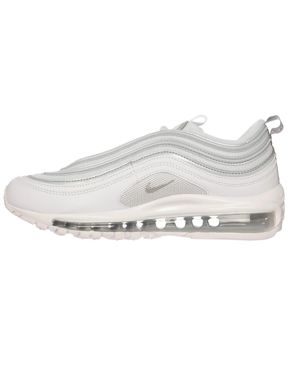 tenis nike air max 97 mujer blancas tenis nike air max 97 mujer blancas
