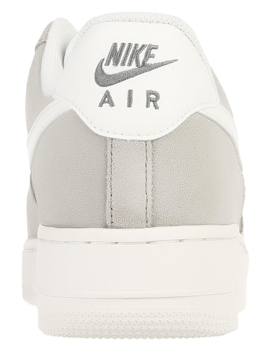 air force nike grises