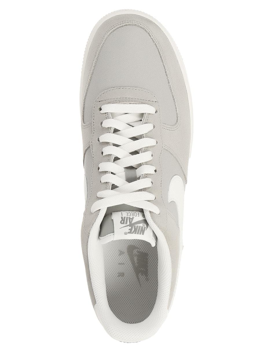 tenis nike grises